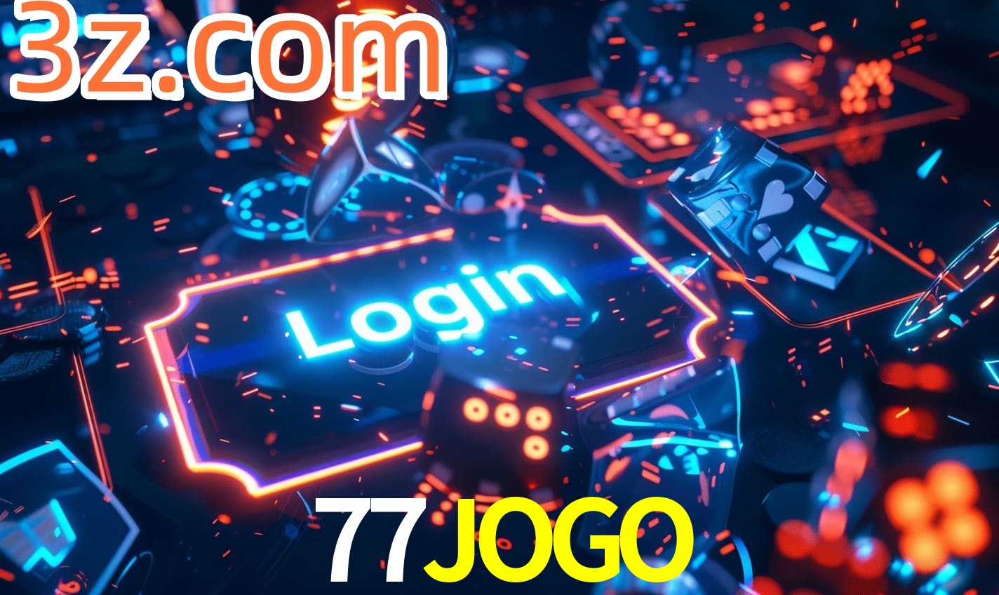 Bônus de Cadastro Cassino 77JOGO